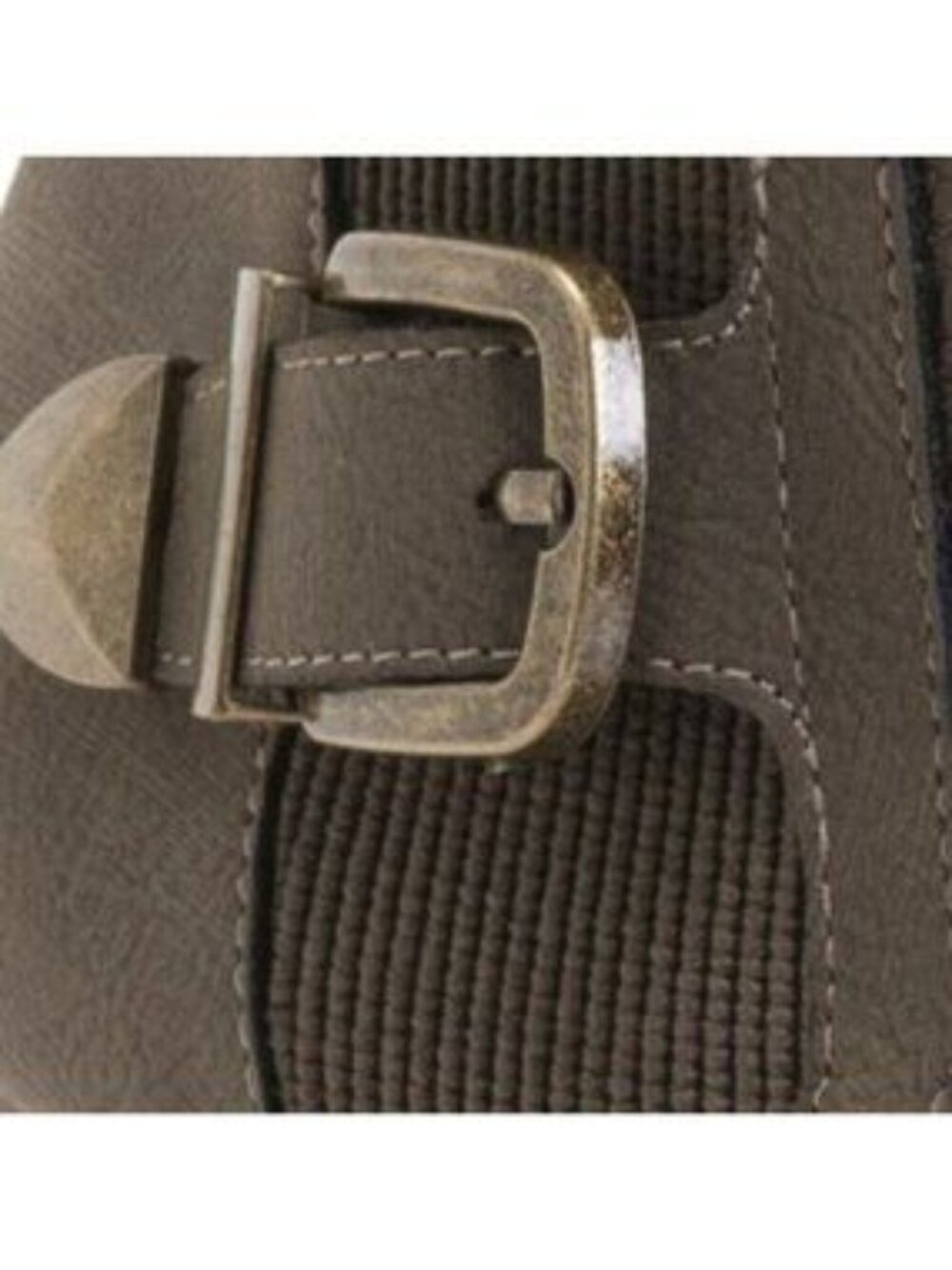 ROS HOMMERSON Raya Booties - Picture 5 of 5